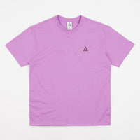 Nike ACG LBR T-Shirt - Rush Fuchsia thumbnail