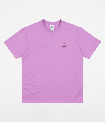 Nike ACG LBR T-Shirt - Rush Fuchsia