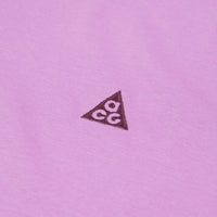 Nike ACG LBR T-Shirt - Rush Fuchsia thumbnail