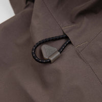 Nike ACG Misery Ridge Jacket - Ironstone / Olive Grey / Black / Summit White thumbnail