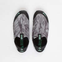 Nike ACG Moc 3.5 SE Shoes - Black / Green Glow - Black - Pure Platinum thumbnail