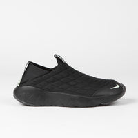 Nike ACG Moc 3.5 Shoes - Black / Barely Volt - Black - Glow thumbnail