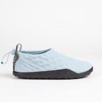 Nike ACG Moc Shoes - Ocean Bliss / Ocean Bliss - Black thumbnail