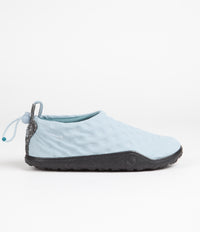 Nike ACG Moc Shoes - Ocean Bliss / Ocean Bliss - Black