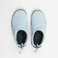 Nike ACG Moc Shoes - Ocean Bliss / Ocean Bliss - Black thumbnail