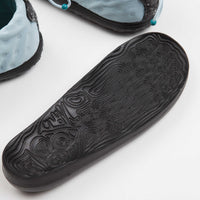 Nike ACG Moc Shoes - Ocean Bliss / Ocean Bliss - Black thumbnail