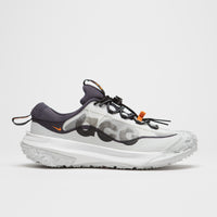 Nike ACG Mountain Fly 2 Low Shoes - Gridiron / Black - Summit White - Summit White thumbnail