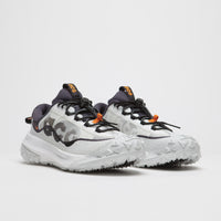 Nike ACG Mountain Fly 2 Low Shoes - Gridiron / Black - Summit White - Summit White thumbnail