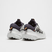 Nike ACG Mountain Fly 2 Low Shoes - Gridiron / Black - Summit White - Summit White thumbnail