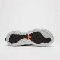 Nike ACG Mountain Fly 2 Low Shoes - Gridiron / Black - Summit White - Summit White thumbnail