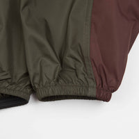 Nike ACG Oregon Series Micro Shell Jacket - Cargo Khaki / Earth / Black / Wolf Grey thumbnail