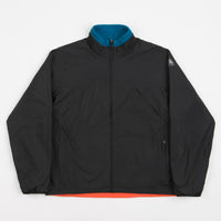 Nike ACG Oregon Series Reversible Jacket - Black / Green Abyss / Black / Wolf Grey thumbnail