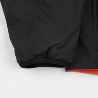 Nike ACG Oregon Series Reversible Jacket - Black / Green Abyss / Black / Wolf Grey thumbnail