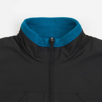 Nike ACG Oregon Series Reversible Jacket - Black / Green Abyss / Black / Wolf Grey thumbnail