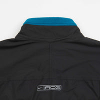 Nike ACG Oregon Series Reversible Jacket - Black / Green Abyss / Black / Wolf Grey thumbnail