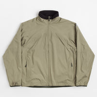 Nike ACG Oregon Series Reversible Jacket - Neutral Olive / Black / Earth / Wolf Grey thumbnail