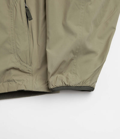 Nike ACG Oregon Series Reversible Jacket - Neutral Olive / Black / Earth / Wolf Grey