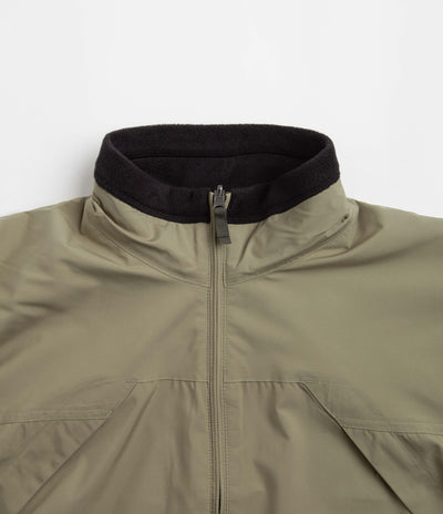 Nike ACG Oregon Series Reversible Jacket - Neutral Olive / Black / Earth / Wolf Grey