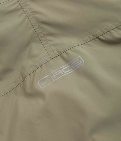 Nike ACG Oregon Series Reversible Jacket - Neutral Olive / Black / Earth / Wolf Grey