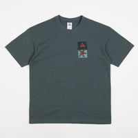 Nike ACG Patch T-Shirt - Faded Spruce thumbnail