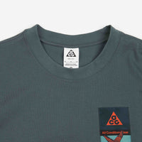 Nike ACG Patch T-Shirt - Faded Spruce thumbnail