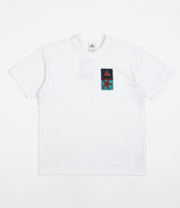 Nike ACG Patch T-Shirt - White