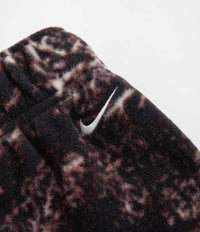 Nike ACG Wolf Tree Print Pant Hazel Rush, Black & Summit Whi