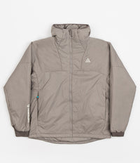 Nike ACG Rope De Dope Jacket - Moon Fossil / Ironstone / Summit White