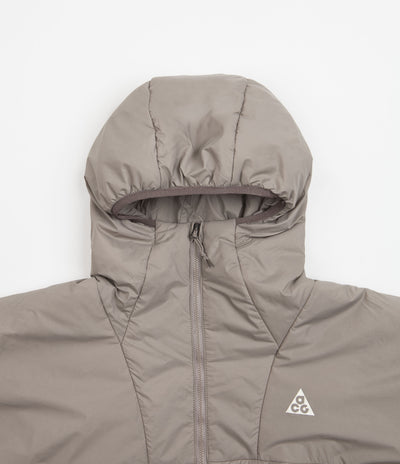 Nike ACG Rope De Dope Jacket - Moon Fossil / Ironstone / Summit White