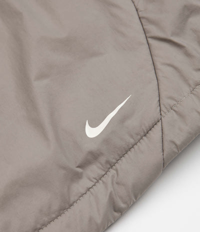 Nike ACG Rope De Dope Jacket - Moon Fossil / Ironstone / Summit White