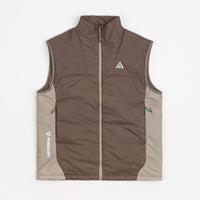 Nike ACG Rope De Dope Vest - Ironstone / Moon Fossil / Summit White thumbnail