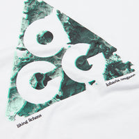 Nike ACG Seasonal HBR T-Shirt - White thumbnail