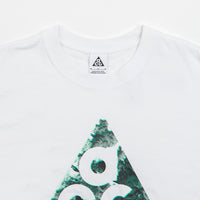 Nike ACG Seasonal HBR T-Shirt - White thumbnail