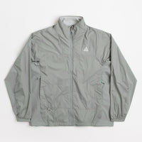 Nike ACG Sierra Light Jacket - Mica Green / Light Silver / Summit