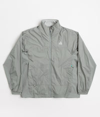 Nike ACG Sierra Light Jacket - Mica Green / Light Silver / Summit White