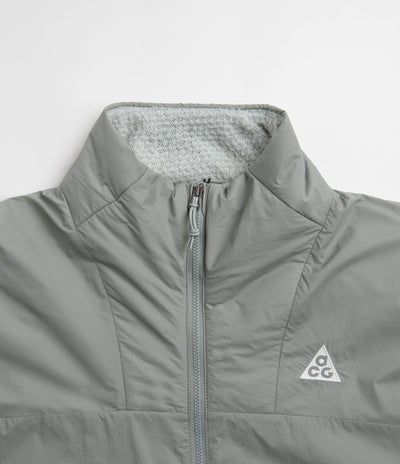 Nike ACG Sierra Light Jacket - Mica Green / Light Silver / Summit White