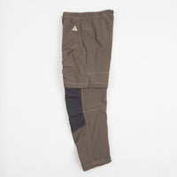 Nike ACG Smith Summit Cargo Pants - Ironstone / Rust Oxide / Summit White thumbnail