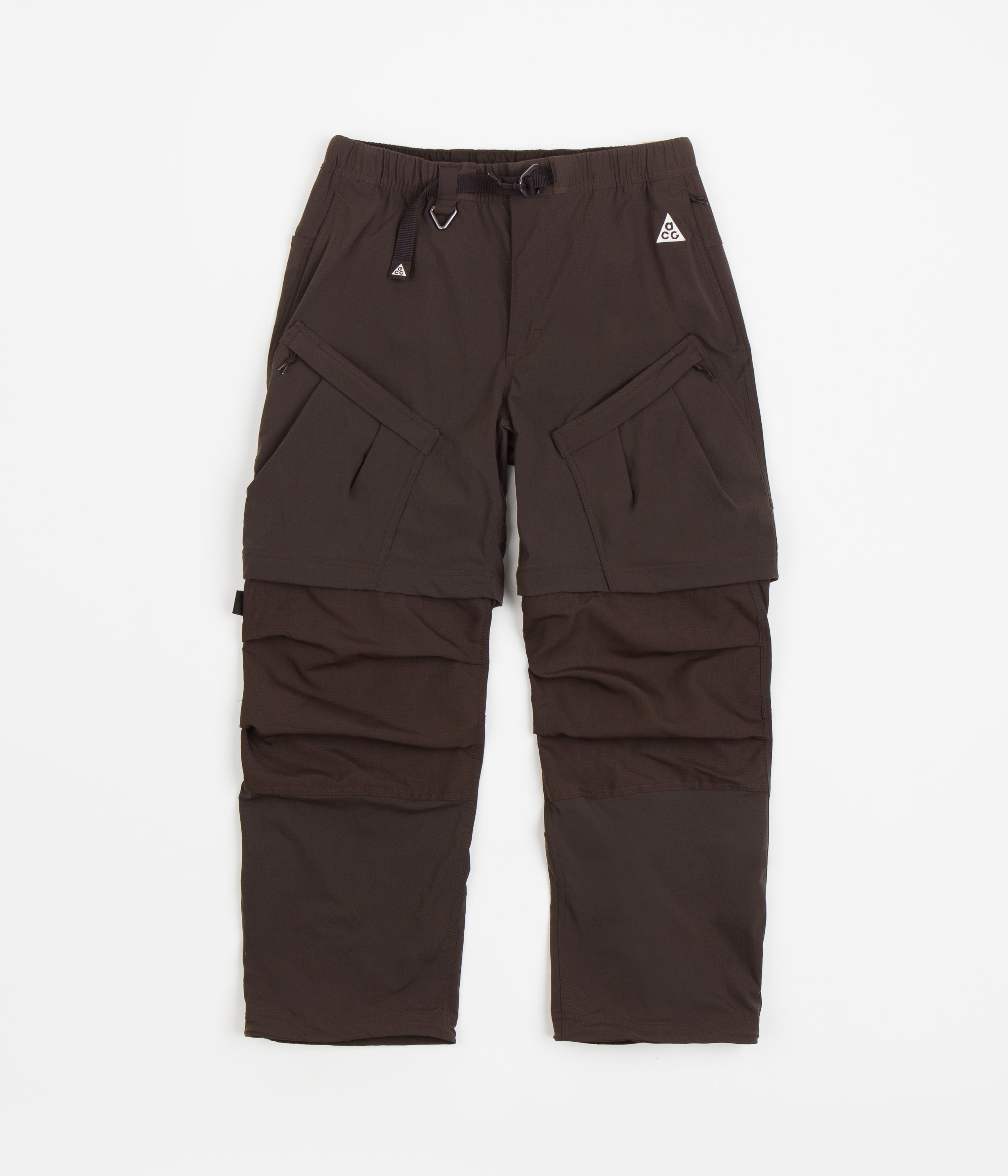 Nike ACG Smith Summit Cargo Pants - nike foamposite red eagle