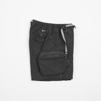 Nike ACG Snowgrass Cargo Shorts - Dark Smoke Grey / Summit White / Summit White thumbnail