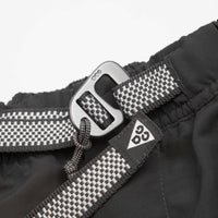 Nike ACG Snowgrass Cargo Shorts - Dark Smoke Grey / Summit White / Summit White thumbnail