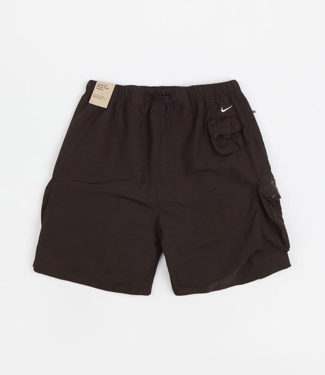 Nike ACG Snowgrass Men's Cargo Shorts.