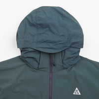 Nike ACG Sun Farer Jacket - Faded Spruce / Gridiron / Black / Summit White thumbnail