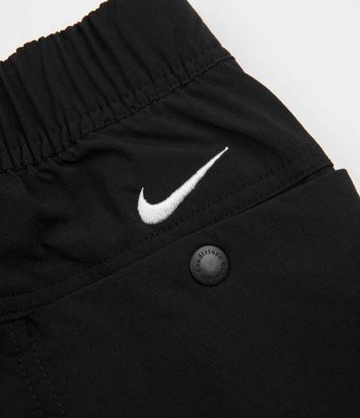 Nike ACG Sun Farer Trail Pants - Black / Summit White