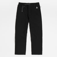 Nike ACG Sun Farer Trail Pants - Black / Summit White thumbnail