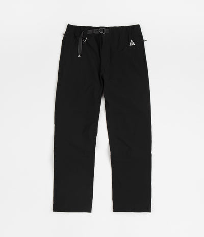 Nike ACG Sun Farer Trail Pants - Black / Summit White