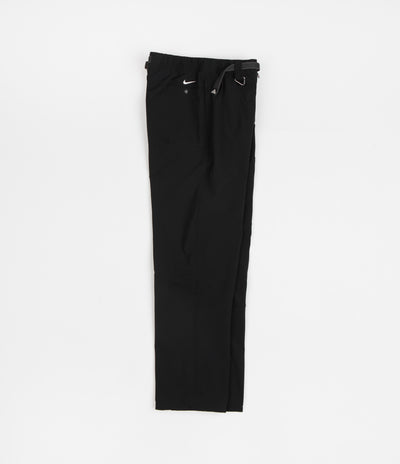 Nike ACG Sun Farer Trail Pants - Black / Summit White