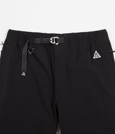 Nike ACG Sun Farer Trail Pants - Black / Summit White