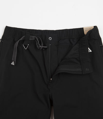 Nike ACG Sun Farer Trail Pants - Black / Summit White