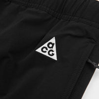 Nike ACG Sun Farer Trail Pants - Black / Summit White thumbnail