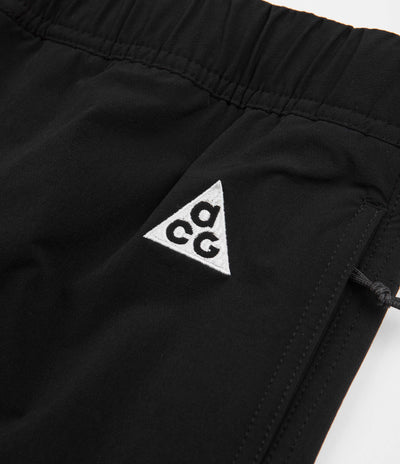 Nike ACG Sun Farer Trail Pants - Black / Summit White